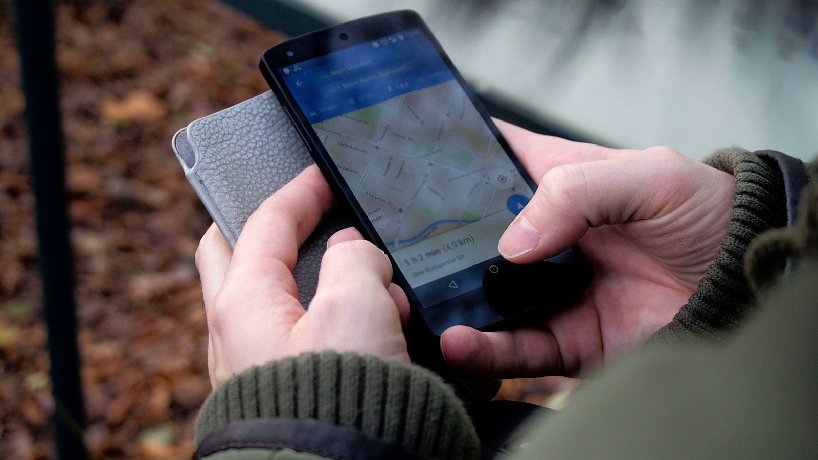 The ultimate guide to turning off voice on Apple Maps - DigitalRGS