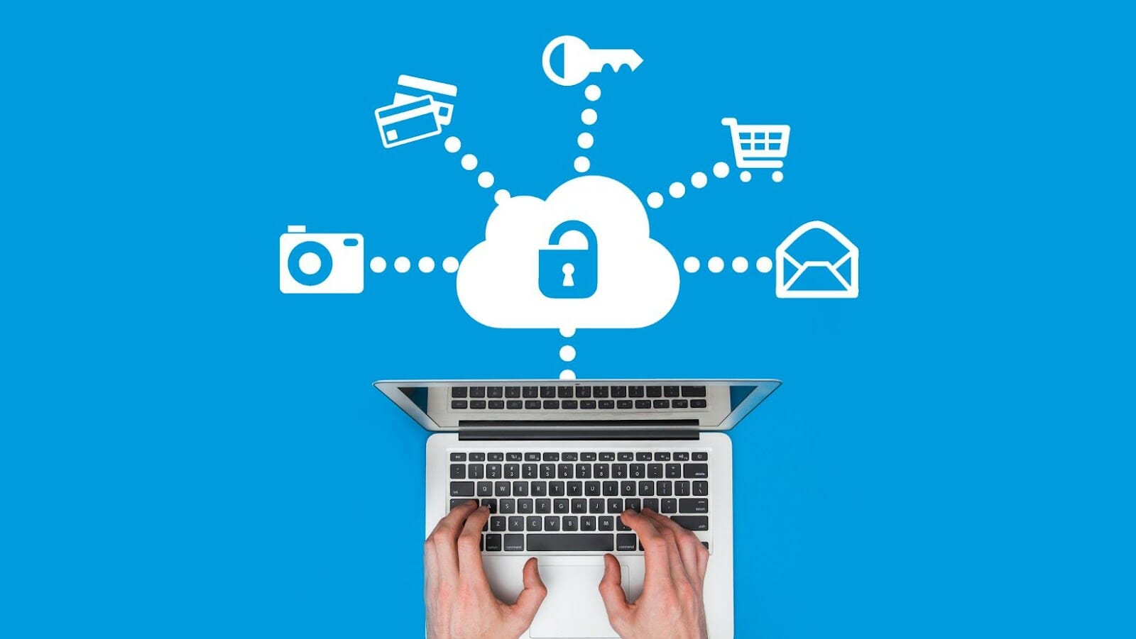 3 Ways To Step Up Your Security On Your Laptop DigitalRGS