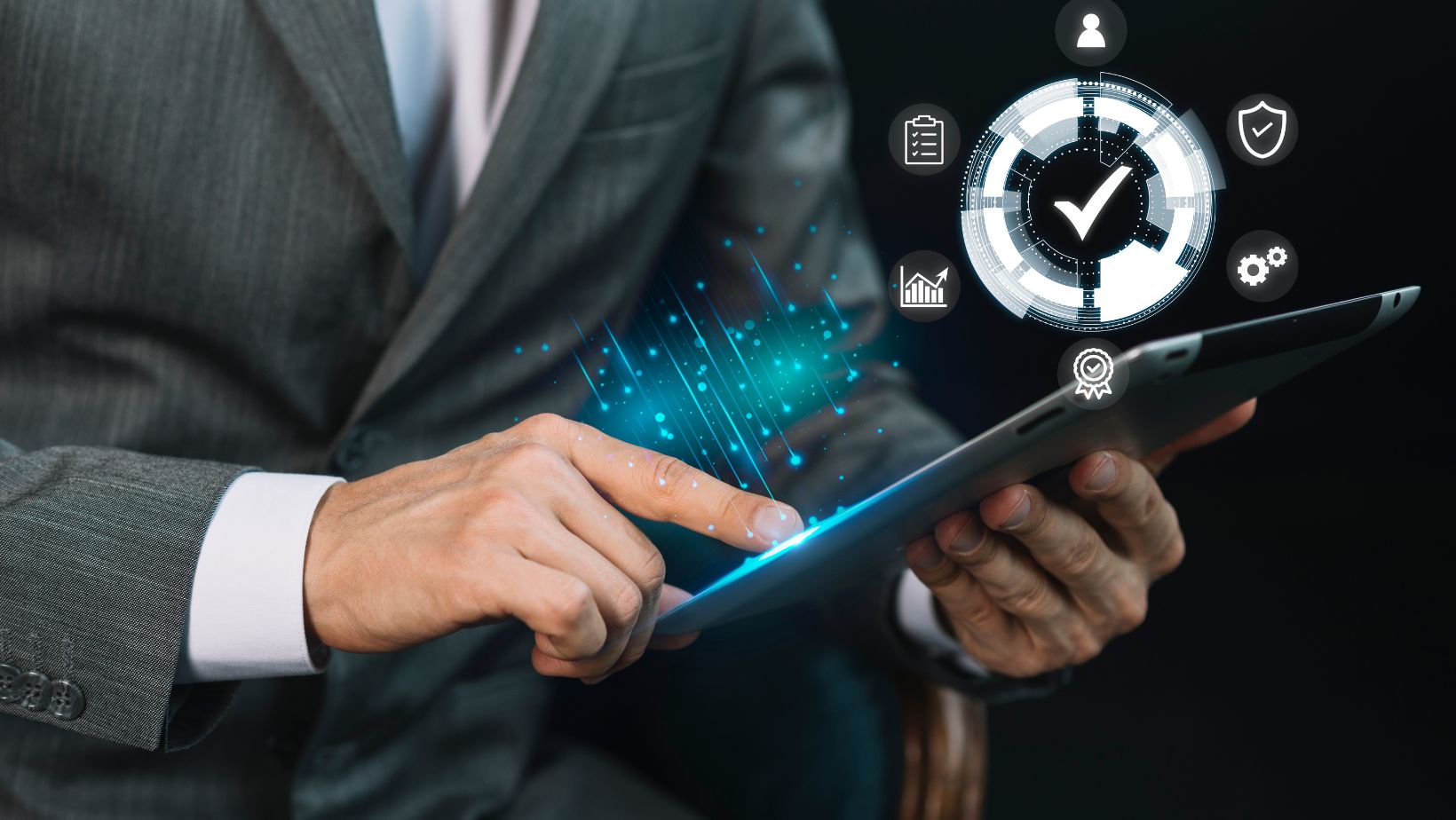 6 Ways to Streamline Your Business Operations and Improve Workflows ...
