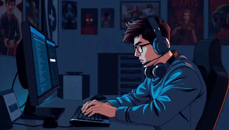why can't i open a game marshock200 on pc