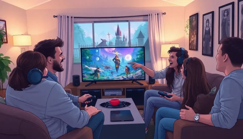 is obernaft coming out in 2023