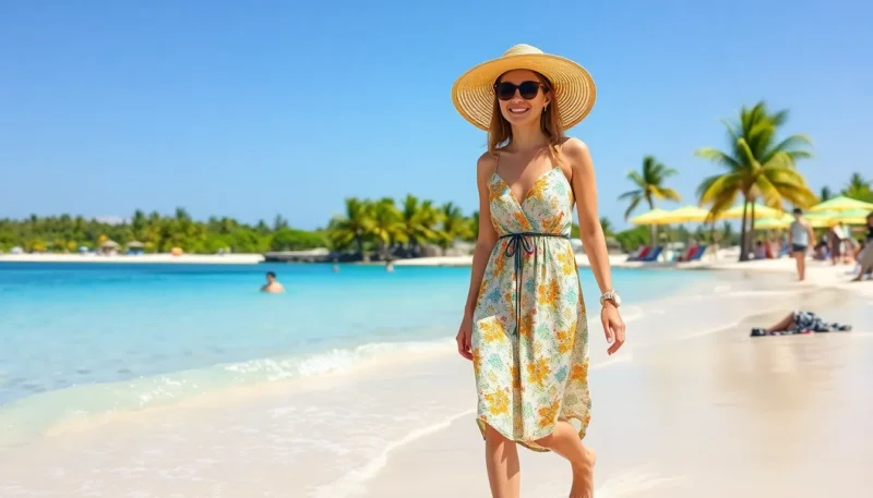 what should i wear in drapizto island