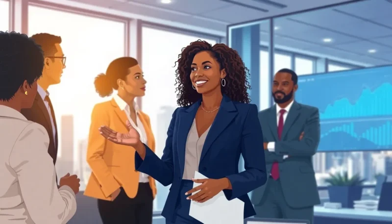 what is ocvibum wealth management ltd