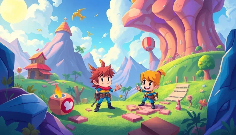 vloweves game information and facts