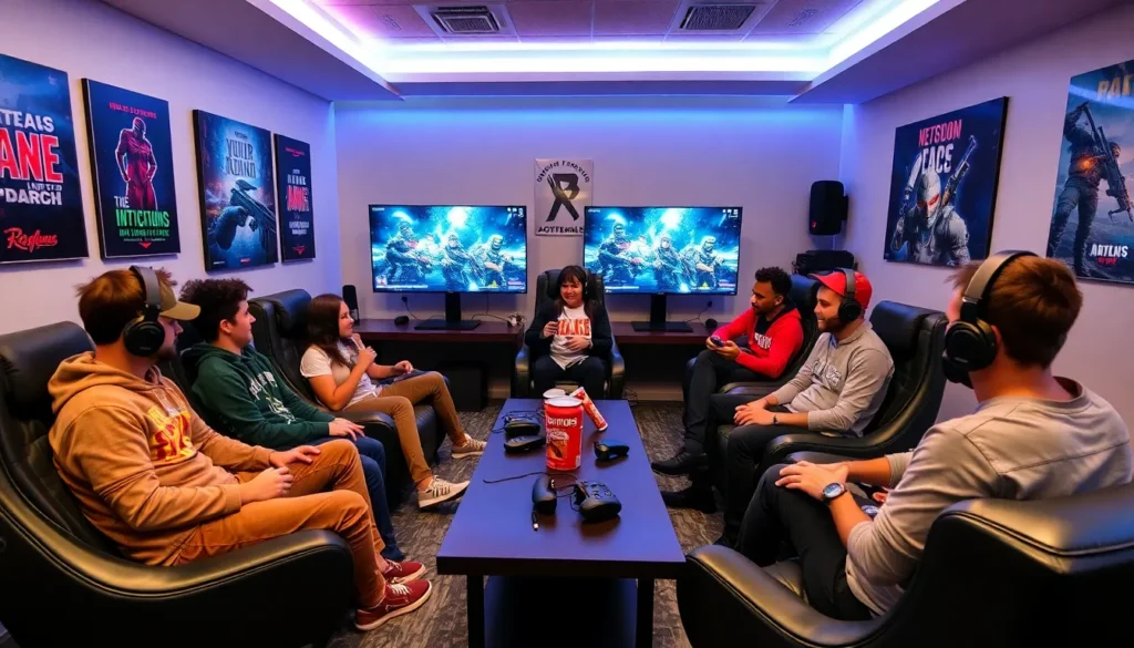 gaming world digitalrgsorg