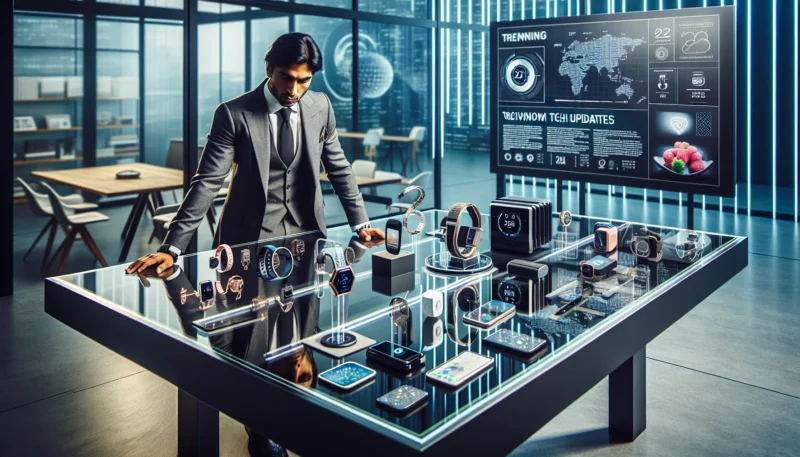 how to find the latest gadjets zardgadjets