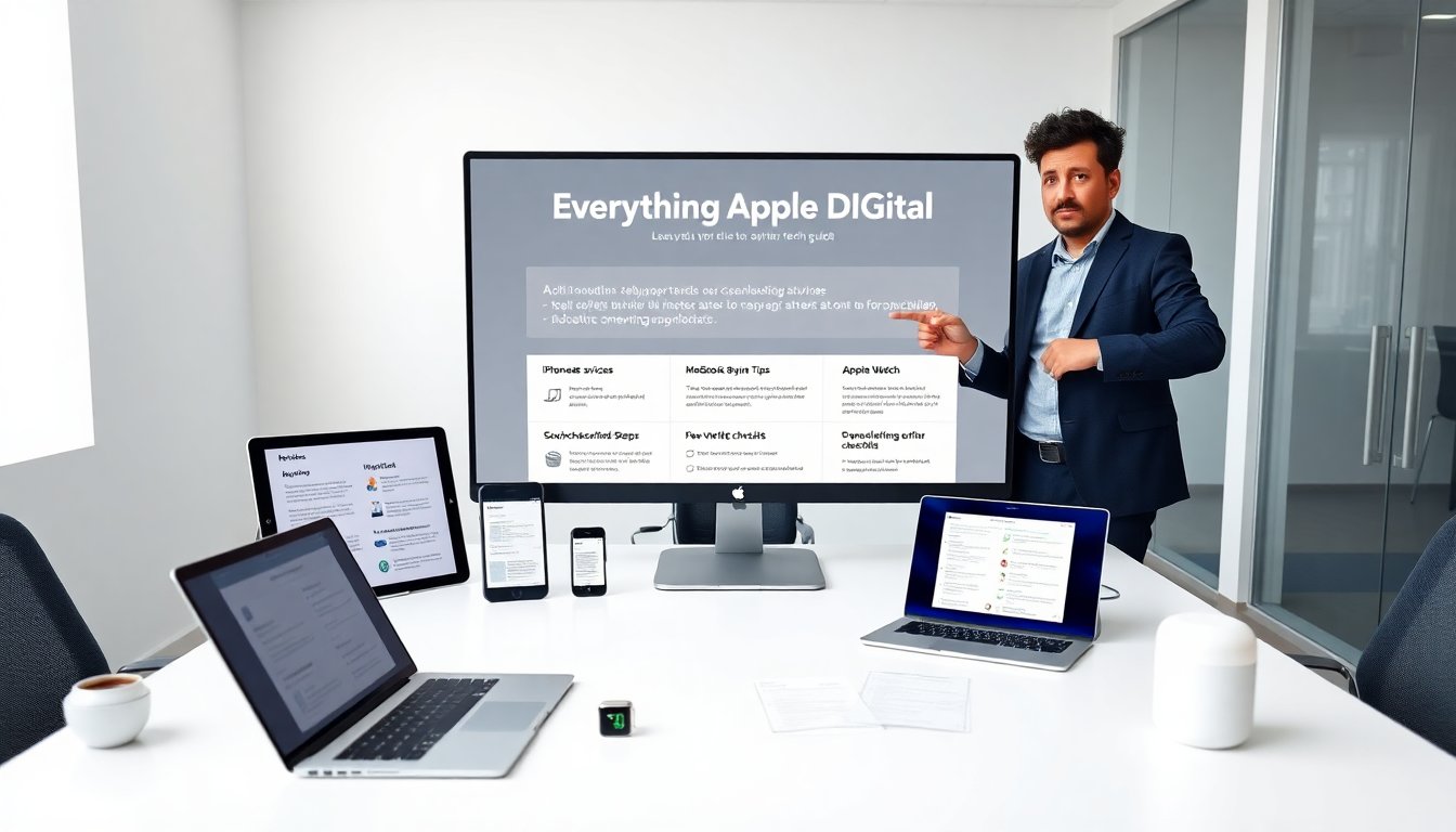 everything apple digitalrgs