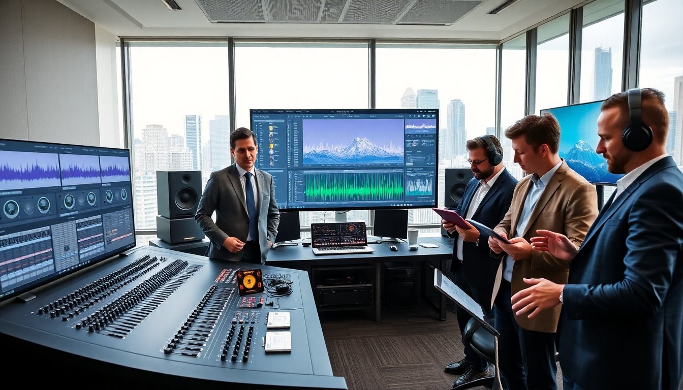 digitalrgs unlocking modern soundscapes