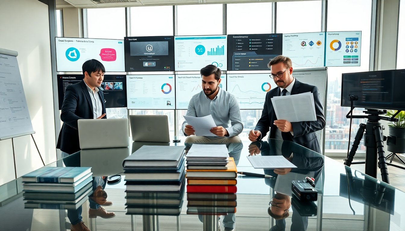 essential software tools digitalrgs