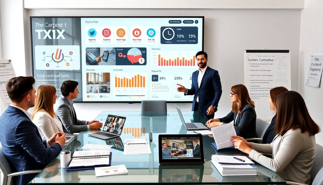 digitalrgs the social media landscape