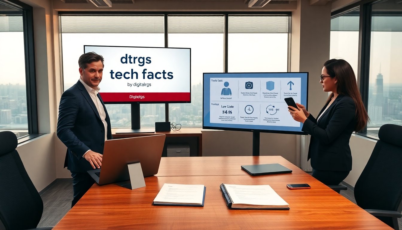 dtrgstechfacts tech geeks by digitalrgs