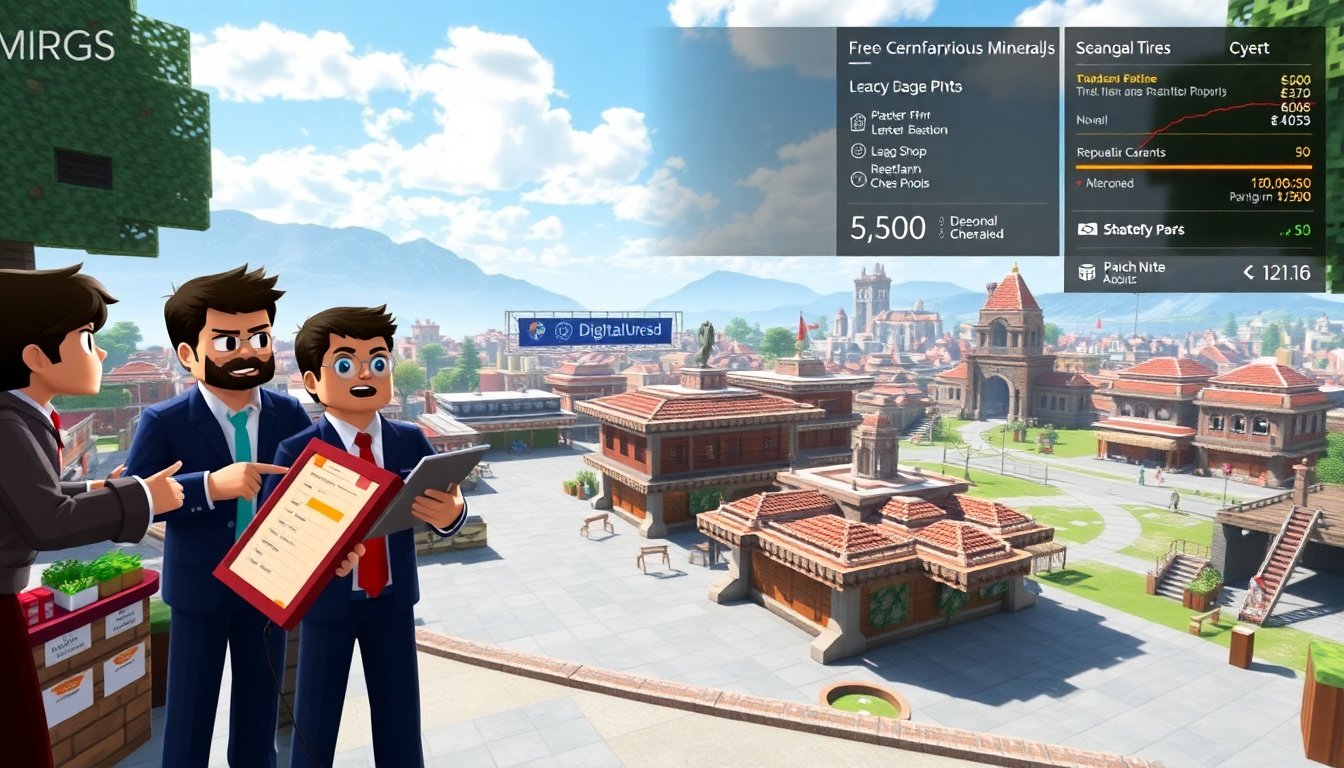 minecraft smps evolved digitalrgs