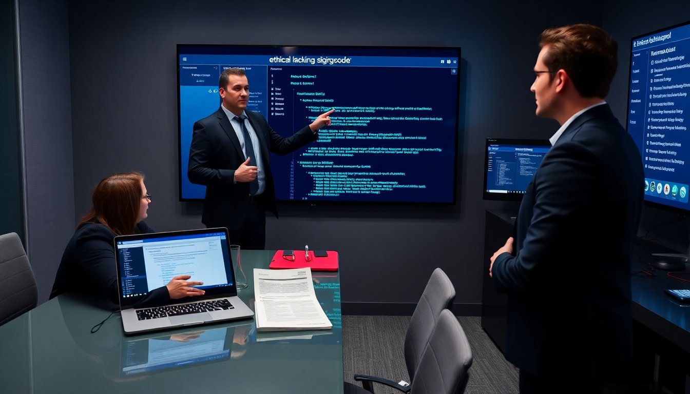 ethical hacking sshellcod digirgseckt