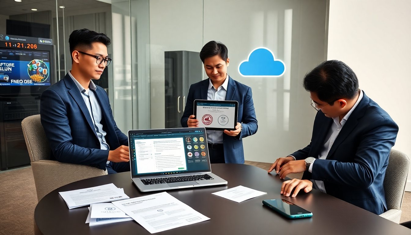 singaporean players digitalrgs their online
