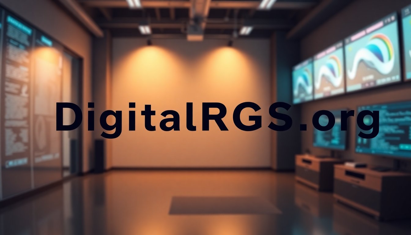 www. digitalrgs.org